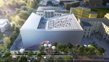 Rama: Teatri i ri Kombëtar do të jetë më i bukuri në Ballkan, por si do ta menaxhojmë?