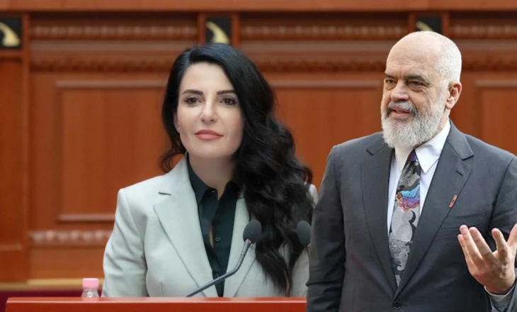 Rama u përmend gjyqtarëve pagat, Burimi: Kryeministri, nën presion nga Balluku