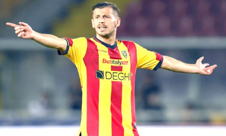 Ramadani pranë rinovimit me Leçen, Asllani bëhet lojtari më i shtrenjtë i Kombëtares