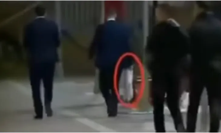 “Ramës i shkonte edhe në restorant vera 33 mijë euro”, Berisha publikon pamjet