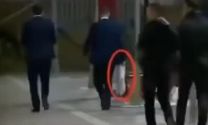 Ramës i shkonte edhe në restorant vera 33 mijë euro’/ Berisha publikon pamjet