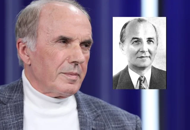 “Ramizi kërkonte të pajtonte ruajtjen e pushtetit me…”, Zogaj shpjegon lëvizjet e Alisë në Dhjetor 1990