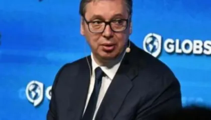 Raportet SHBA–Serbi, Vuçiç i pakënaqur: Prisja më shumë nga Trump