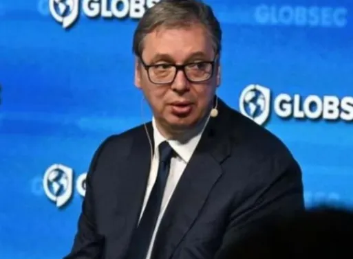 Raportet SHBA–Serbi, Vuçiç i pakënaqur: Prisja më shumë nga Trump