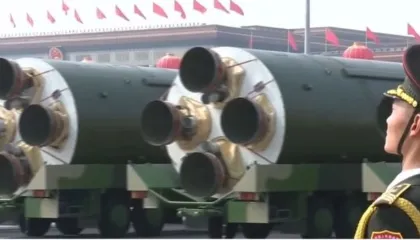 Raporti amerikan zbulon se sa armë bërthamore zotëron Kina dhe a mund të sulmojë SHBA-të