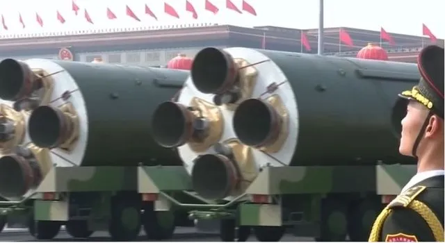 Raporti amerikan zbulon se sa armë bërthamore zotëron Kina dhe a mund të sulmojë SHBA-të