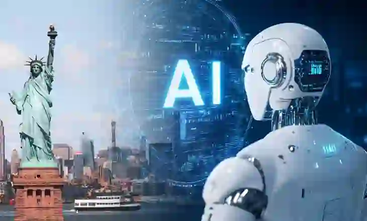 Raporti i OKB-së: IA po rrit hendekun midis vendeve