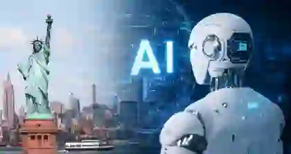 Raporti i OKB-së: IA po rrit hendekun midis vendeve