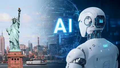 Raporti i OKB-së: IA po rrit hendekun midis vendeve