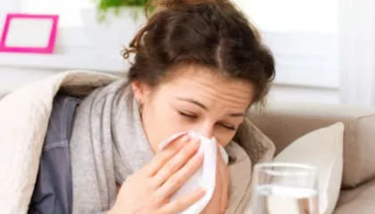 Rastet e gripit në rritje, simptomat e rënda