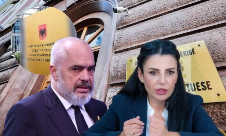 Rasti “Balluku”, Kushtetuesja mblidhet sot për ankimimin e qeverisë