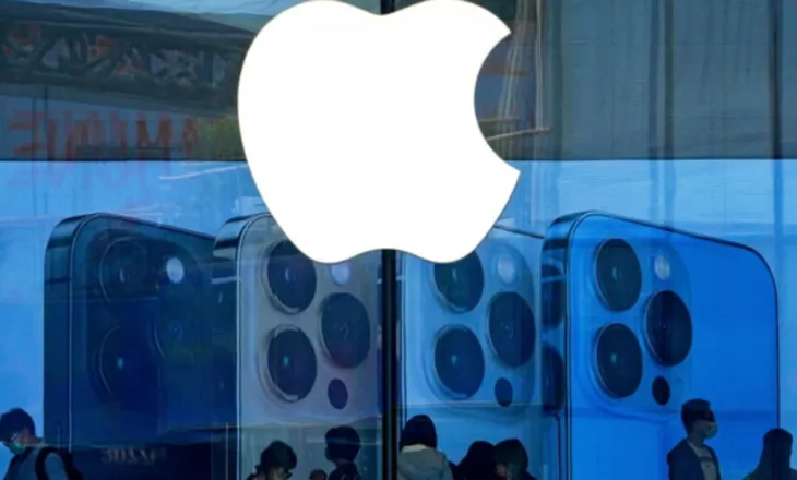 Rasti historik kundër Apple, 1.5 miliard paund kompensim për përdoruesit britanikë