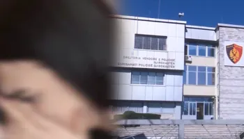 Rasti i abuzimit seksual në Përmet! Apeli rikthen në detyrë shefin e Krimeve, Dhurim Çenko
