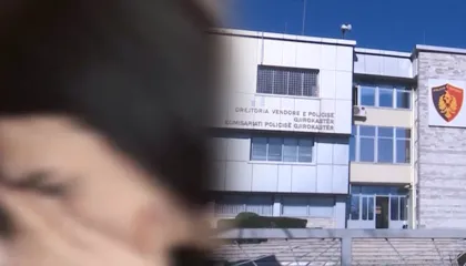 Rasti i abuzimit seksual në Përmet! Apeli rikthen në detyrë shefin e Krimeve, Dhurim Çenko