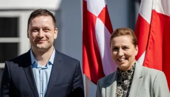 Reagim i ashpër ndaj Trumpit: Groenlanda nuk është në shitje