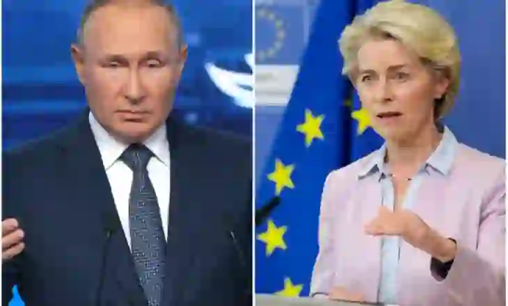 Reagim i ashpër nga Evropa pas kërcënimit të Putin-it