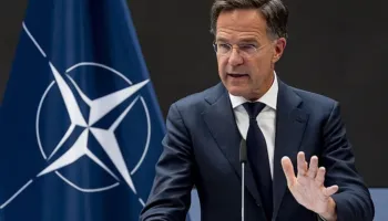 “Reagimi do jetë shkatërrues”, Rutte: Ukraina do të jetë vija e parë e mbrojtjes