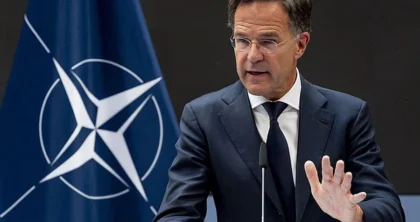 “Reagimi do jetë shkatërrues”, Rutte: Ukraina do të jetë vija e parë e mbrojtjes