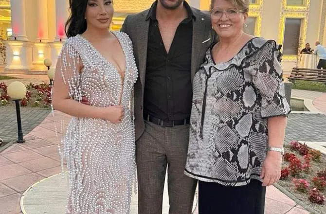 Reagimi emocional i nënës së Shpat Kasapit për Selvijen: Ai ndërroi jetë në krahët e saj