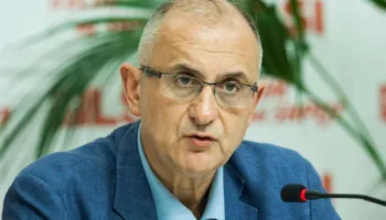 Reagimi i ashpër i Petrit Vasilit: Rama mbron horrat, sepse dardhat e AKSHI-t i ka ngrënë vetë…