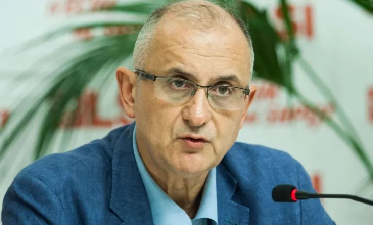 Reagimi i ashpër i Petrit Vasilit: Rama mbron horrat, sepse dardhat e AKSHI-t i ka ngrënë vetë…