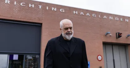 Reagon Rama pas takimit me Thaçin: E gjeta komandantin në formë edhe pse me ndalime absurde të drejtash