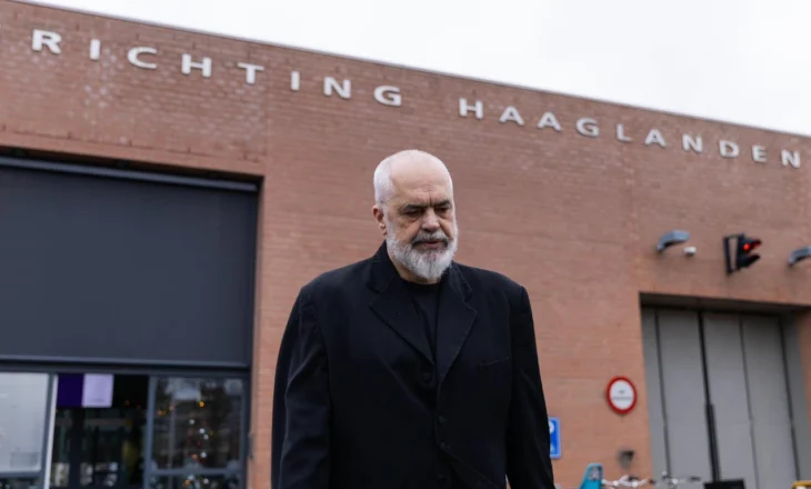 Reagon Rama pas takimit me Thaçin: E gjeta komandantin në formë edhe pse me ndalime absurde të drejtash