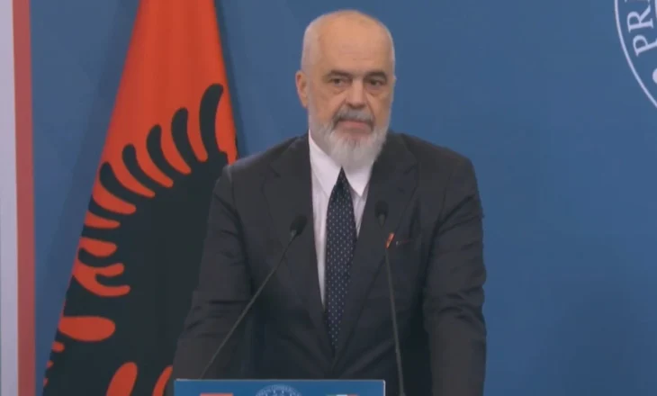 Reagon sërish Rama: Gjeni një rast të dytë ku një prokuror dhe një gjykatës pezullojnë një ministër