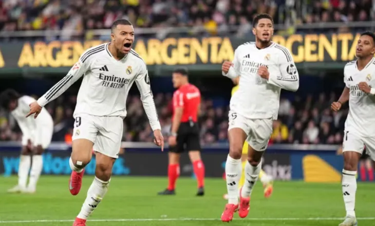 Real Madrid do të paguajë 40 mln euro për mbrojtësin e ri të Serie A, që shumë pak vetë e njohin