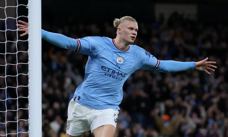 Real Madrid – Haaland, kush tha se ka ardhur koha të ndodhë? Në Madrid mendojnë ndryshe