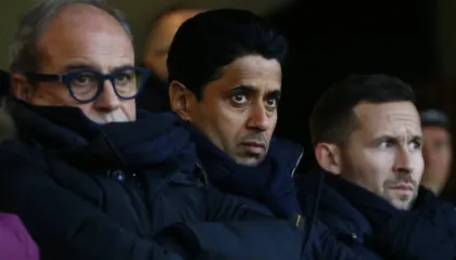 Real Madrid kërkon Vitinha-n, Al-Khelaifi merr vendimin drastik