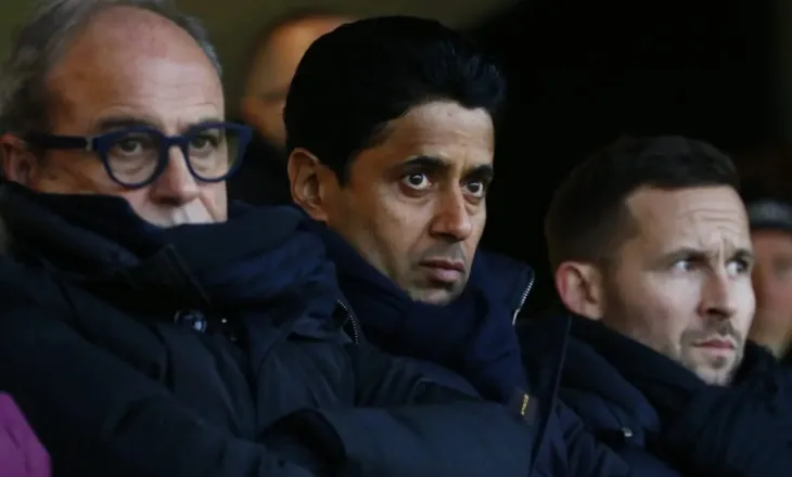 Real Madrid kërkon Vitinha-n, Al-Khelaifi merr vendimin drastik