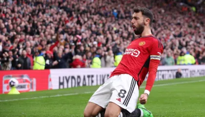 Real Madrid pas Bruno Fernandes, operacioni mund  të kushtojë 60 milionë euro