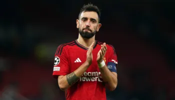 Real Madridi, del në skenë Bruno Fernandes. Portugezi mund të merret për 60 milionë euro