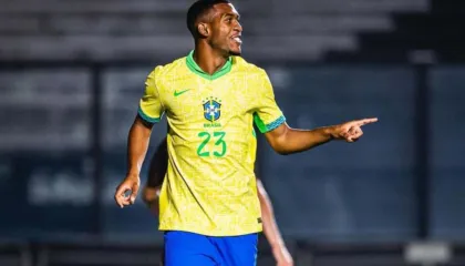 Reali i “dashuruar” me brazilianët, ja ylli i radhës që do të mbërrijë në Madrid shumë shpejt