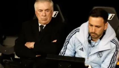 Reali në krizë?/ Për të marrë vendin e Çabi Alonsos kthehet në skenë…