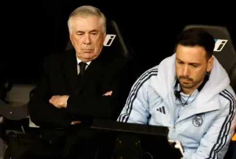 Reali në krizë?/ Për të marrë vendin e Çabi Alonsos kthehet në skenë…