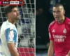 Realin e Madridit e shpëton portieri nga turpi në sekondat e fundit, ekipi i kategorisë së tretë ishte pranë barazimit