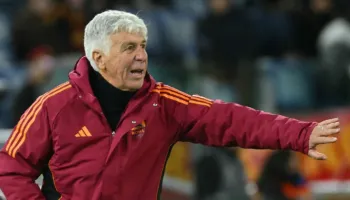 Refuzoi Juven në verë, Gasperini: Zgjodha Romën sepse sfida ishte më e vështirë