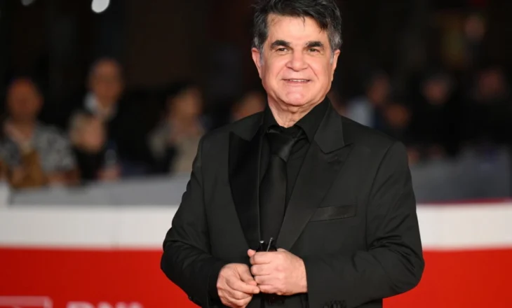 Regjisori iranian, i nominuar për çmimin Oscar, dënohet me një vit burg
