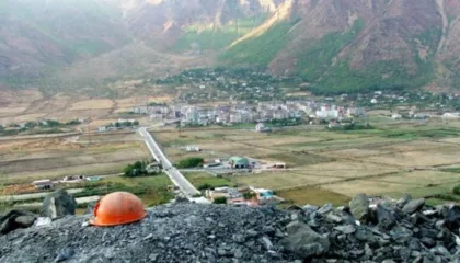 Rehabilitimi i zonave minerare kërkon 100 mln euro: Rrezik për mjedisin dhe pa kushte sigurie