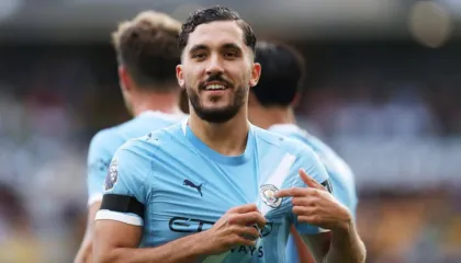 Reijnders: Duhet ta vazhdojmë presionin mbi Arsenal, sezoni është ende i gjatë