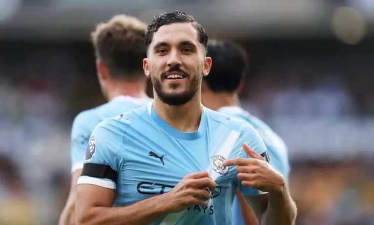 Reijnders: Duhet ta vazhdojmë presionin mbi Arsenal, sezoni është ende i gjatë