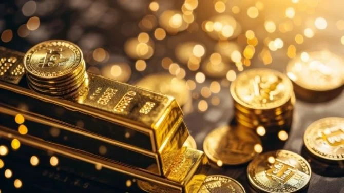 Rekord botëror/ 50 vendet me rezervat më të mëdha të arit, ja kush kryeson