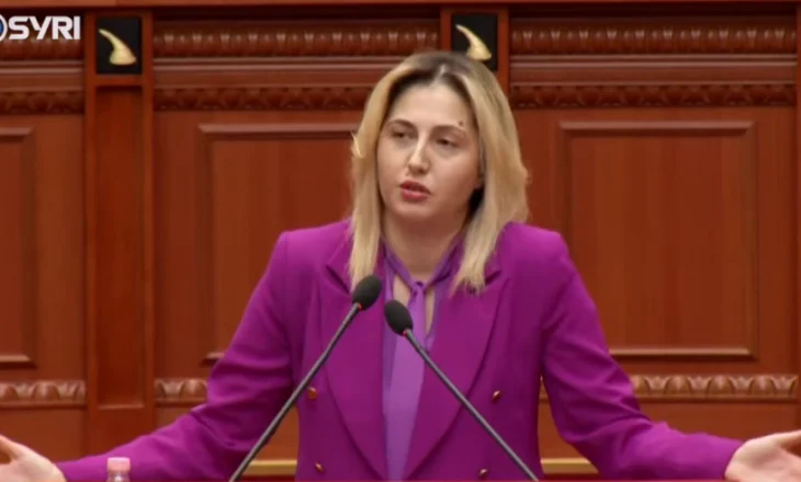 ‘Rekord korrupsioni, krimi…’, Zhupa: Ndërkombëtarët nuk i besojnë më qeverisë Rama, vetëm klientët e pushtetit përfitojnë