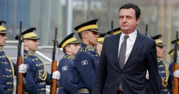 REL: Koha e duhur për municione? Kosova futet në lojë