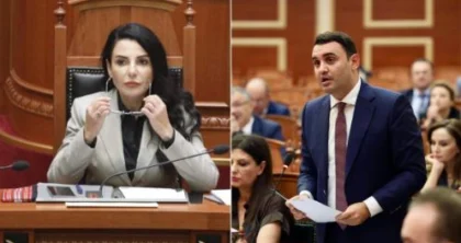 Relacioni i SPAK për arrestimin e Ballukut/ Këlliçi: Balluku përfitoi 300 apartamente dhe dy mjete lundruese përmes…