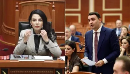 Relacioni i SPAK për arrestimin e Ballukut/ Këlliçi: Balluku përfitoi 300 apartamente dhe dy mjete lundruese përmes…