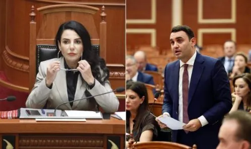 Relacioni i SPAK për arrestimin e Ballukut/ Këlliçi: Balluku përfitoi 300 apartamente dhe dy mjete lundruese përmes…