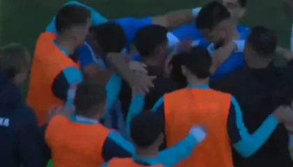 Renditja e Superiores/ Vllaznia në “rënie të lirë”, barazon edhe me Tiranën, Bylisi fiton kundër Flamurtarit